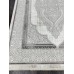 Турецкий ковер Gordion 16105 Серый